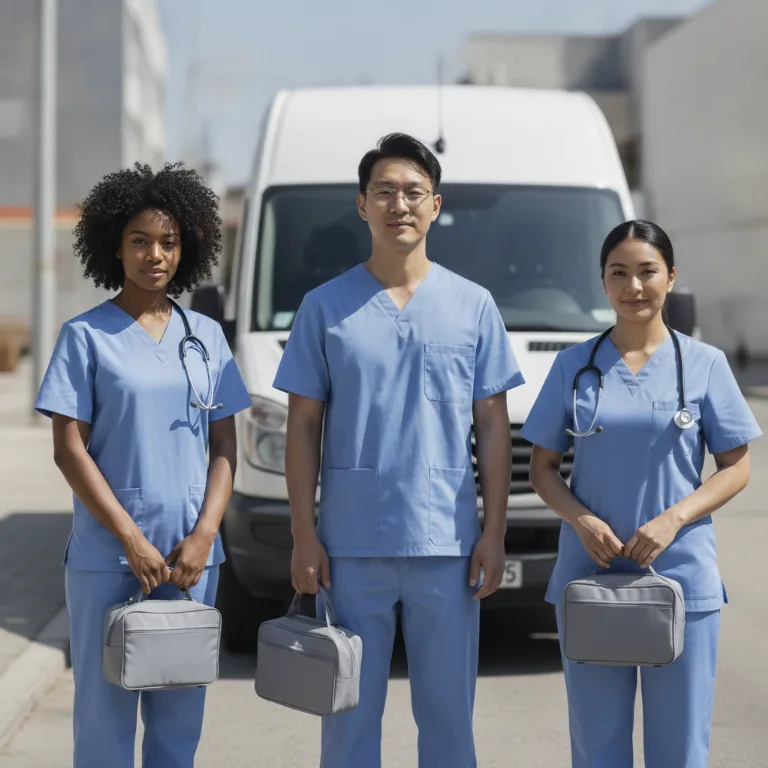 Midwife team in Chatham