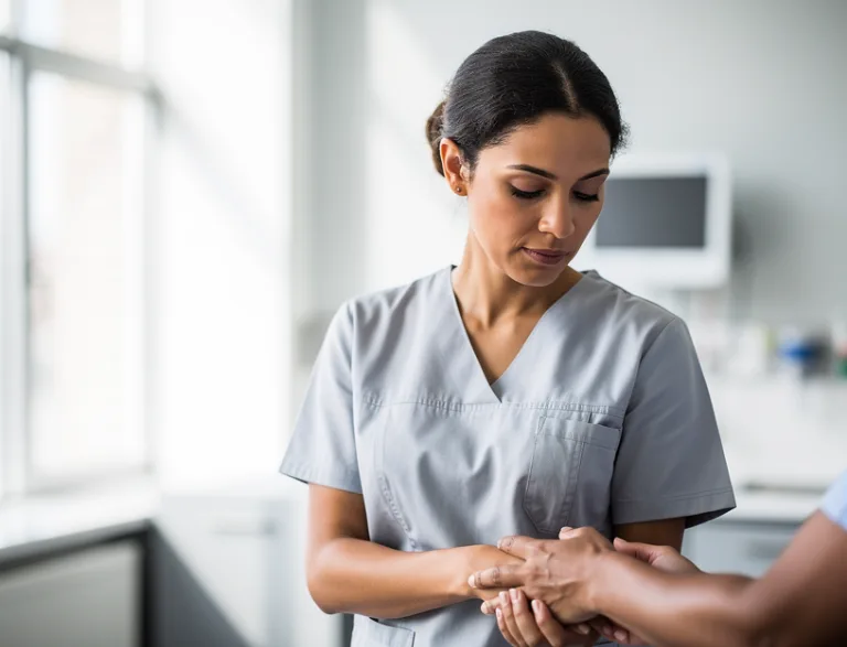 Midwife service in Chatham